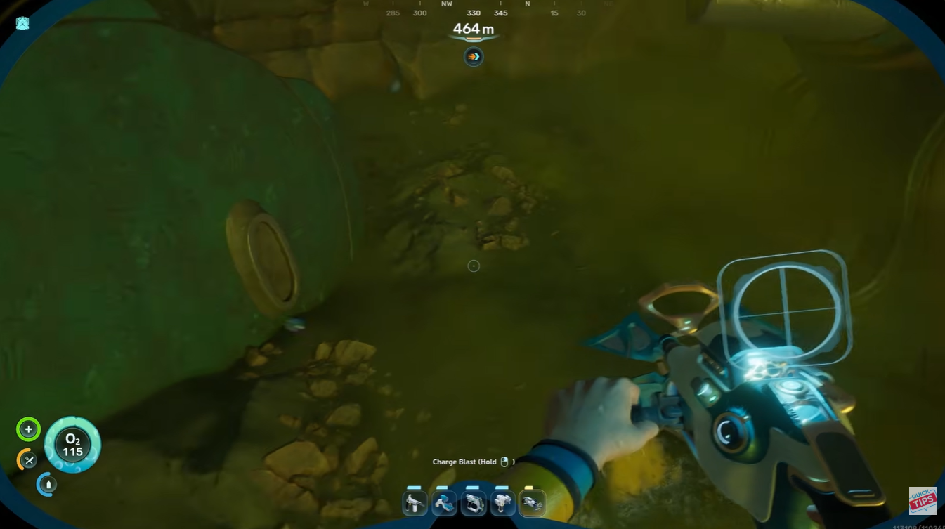 Subnautica 2 Troilite Guide: Best Locations and Uses Explained