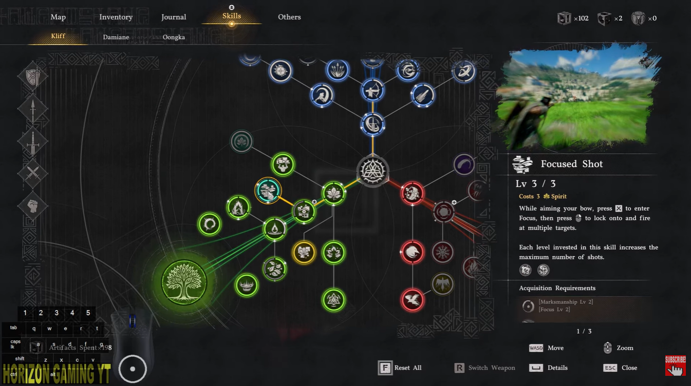 Crimson Desert Golden Sword Location Guide: How to Reach the Vault of Vengeance Abyss