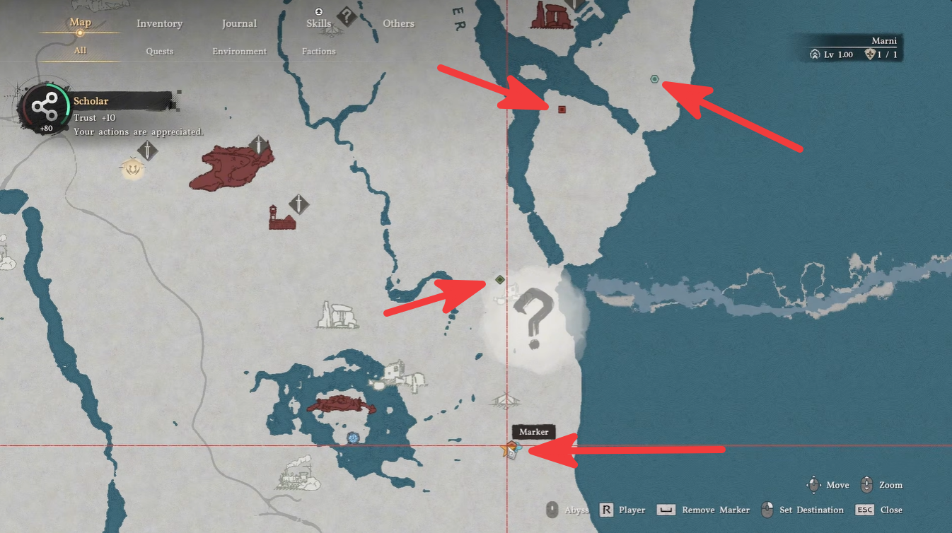 Where to Get Rubber in Crimson Desert: All Rubber Locations and Farming Methods Explained