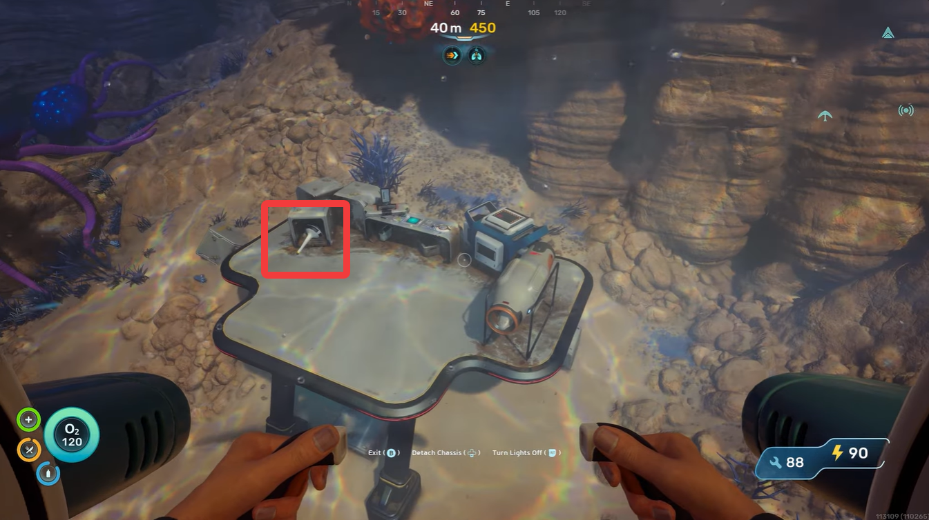 Power Transmitter Blueprint Location Guide in Subnautica 2: How to Find and Use Power Transmitter
