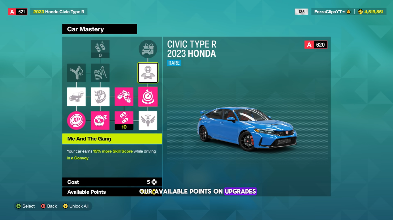 Forza Horizon 6 Secret Cars Guide: All Hidden Car Mastery Unlocks