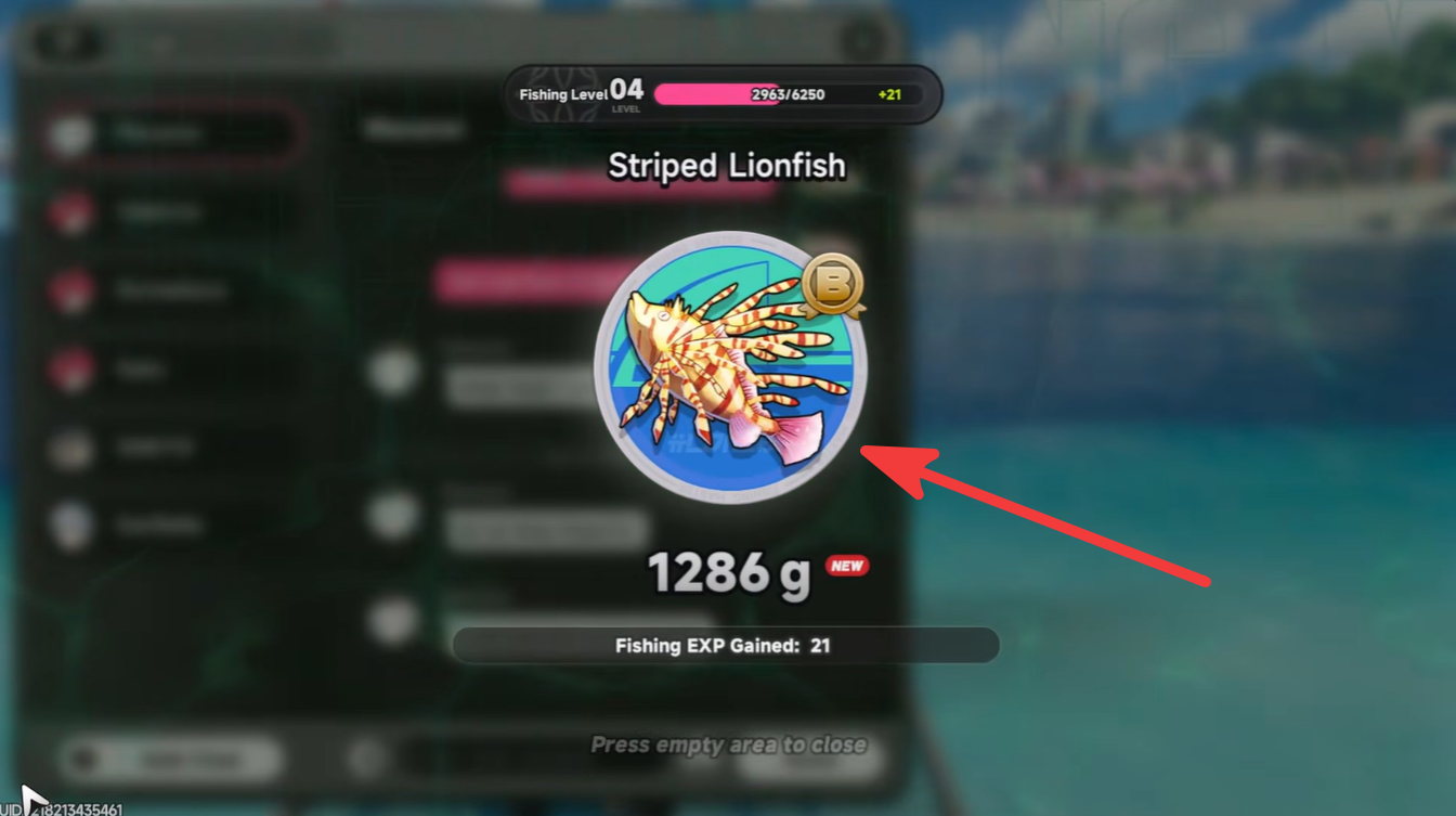 How to Catch Fish Everytime in NTE: Neverness to Everness AFK Fishing 