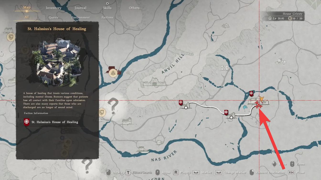 Crimson Desert Blackwing Leather Boots Location, Stats, and Effects Explained