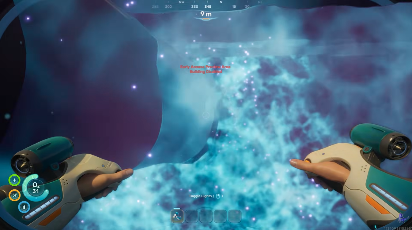 Subnautica 2: Elusive Leviathan Spawn Location and Survival Guide