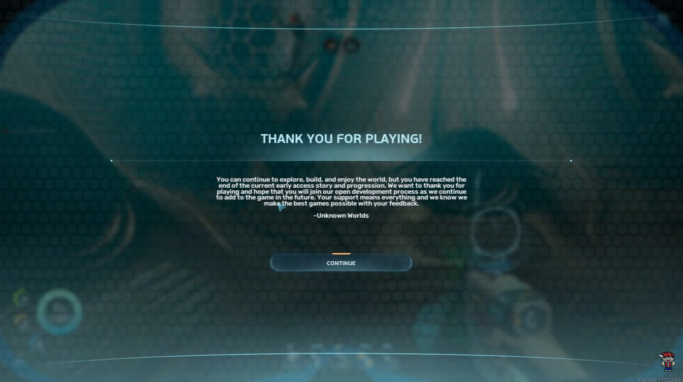 Does Subnautica 2 Have an Ending Yet?  Subnautica 2 Early Acces Endgame Explained