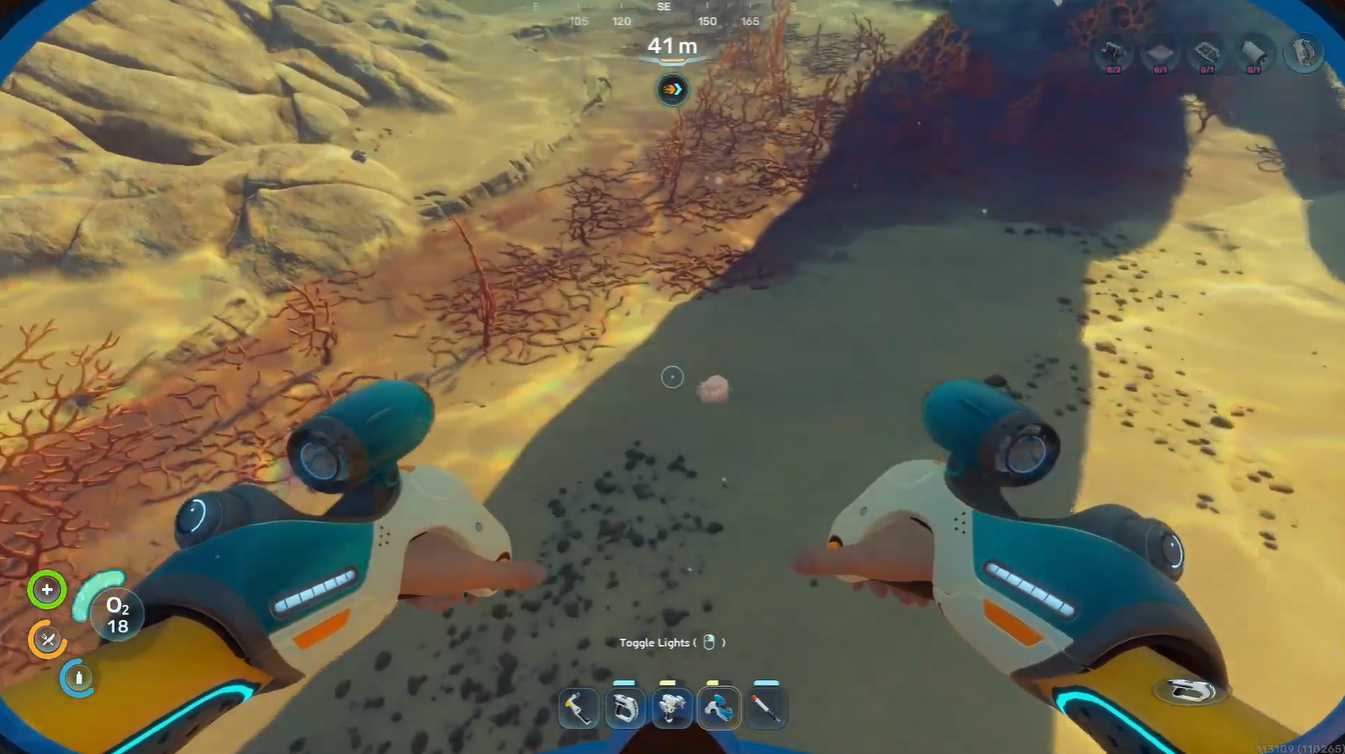 Subnautica 2: Sugar of Saturn Unlock, Materials Locations, and Crafting Explained