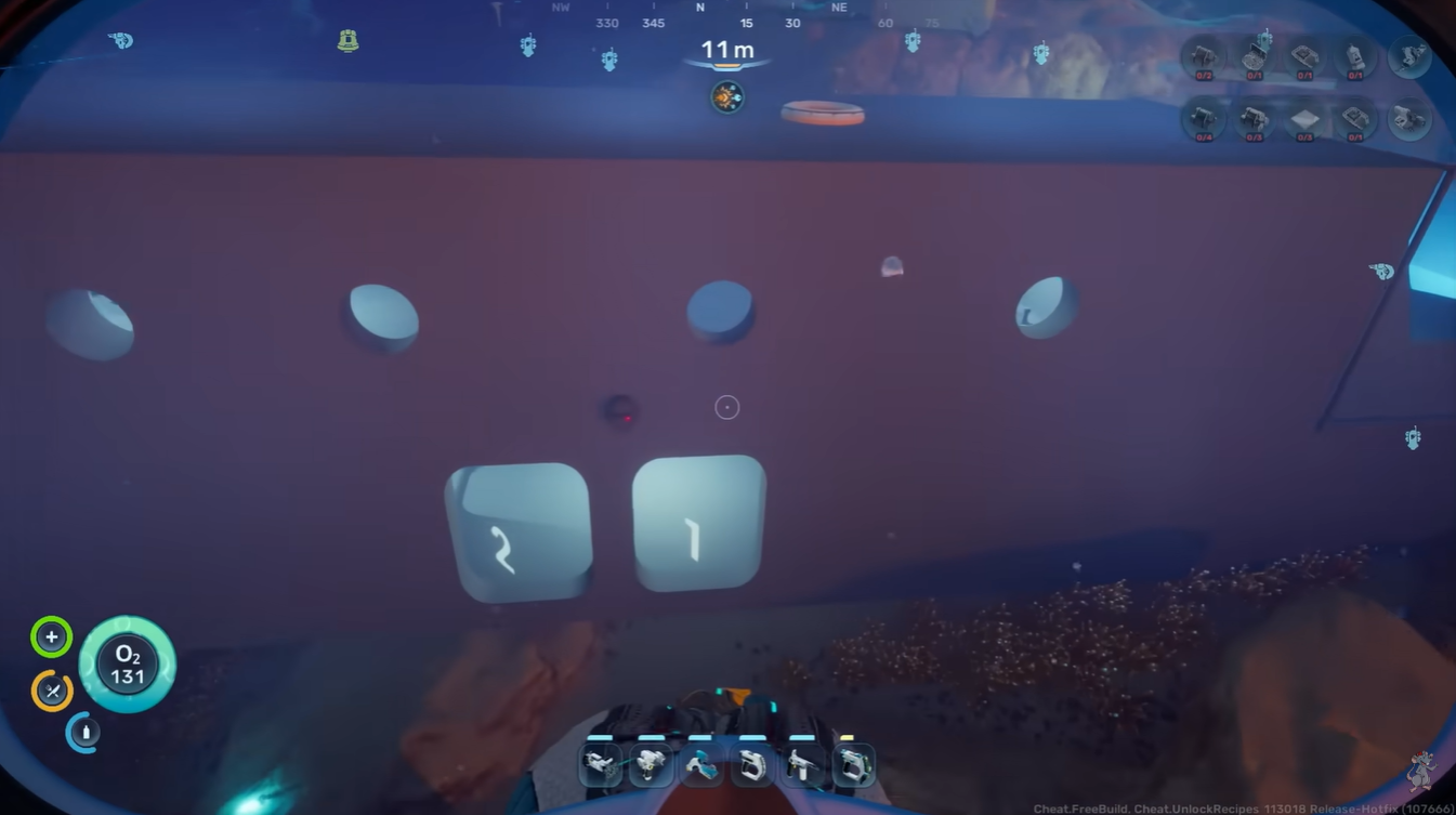 Subnautica 2 Trident Explained: Features, Systems, and Early Details