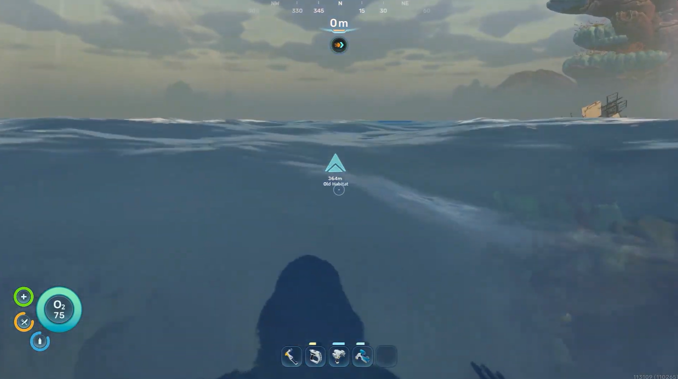 Subnautica 2 Battery Terminal Location and Use Guide: Where to Find Both Battery Terminal Fragments