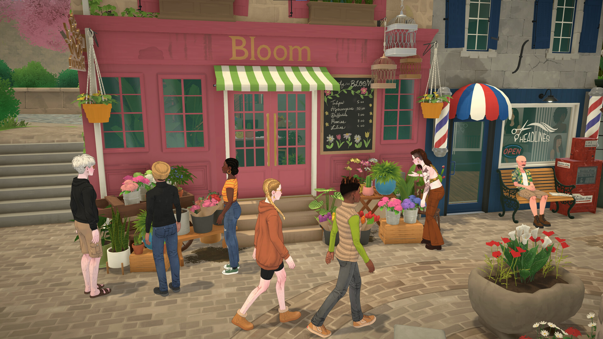 Paralives Finally Releases on May 25 — Here’s What You Get at Early Access Launch