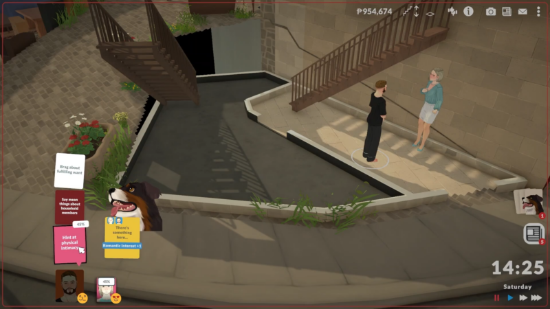 Paralives: “Something Happened in Town” Explained – What It Means and What to Do When It Happens?