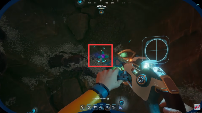 Subnautica 2 Alien Generator Repair Guide: How to Activate the Giant Alien Power Plant