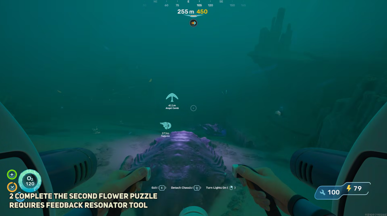 Subnautica 2 Axum Vision Adaptation Location, Uses, and Complete Unlock Explained
