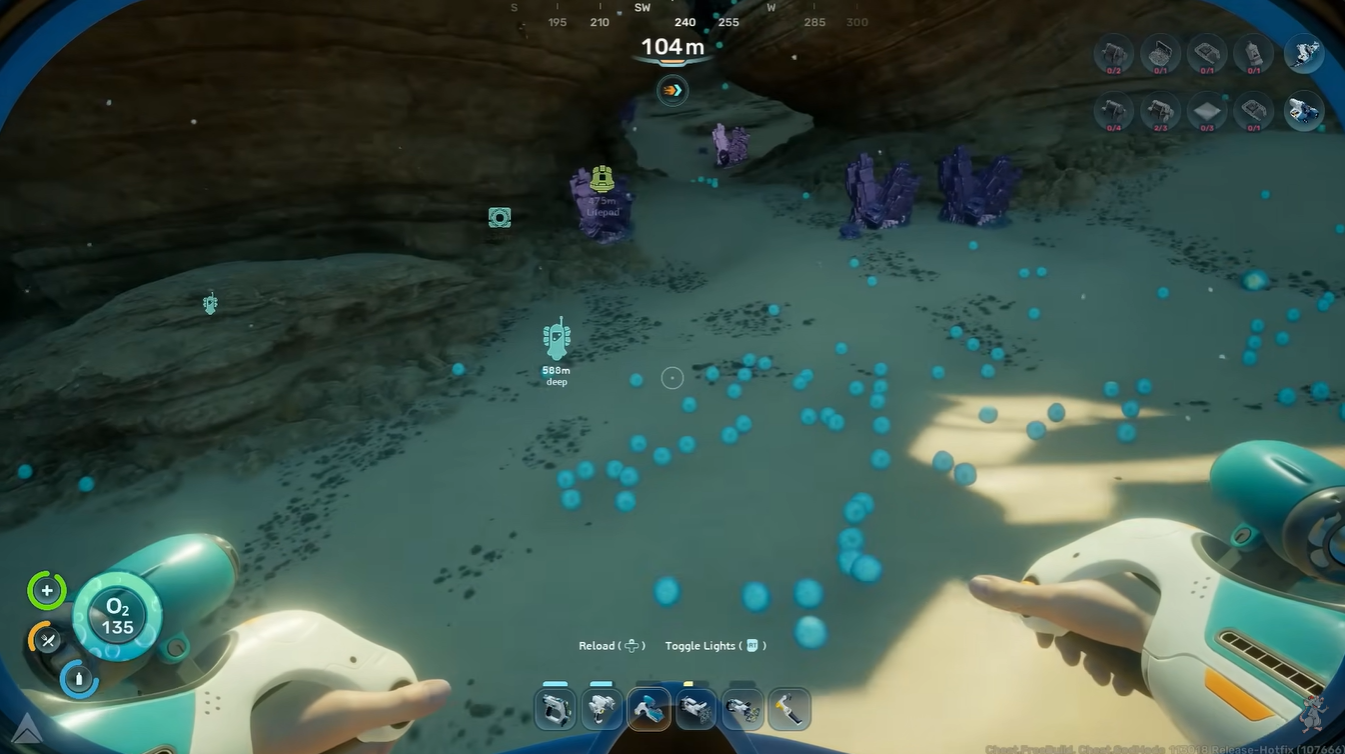 Subnautica 2 Deepwing Egg Location and Farming Guide: How to Get Deepwing Eggs for Pavlova