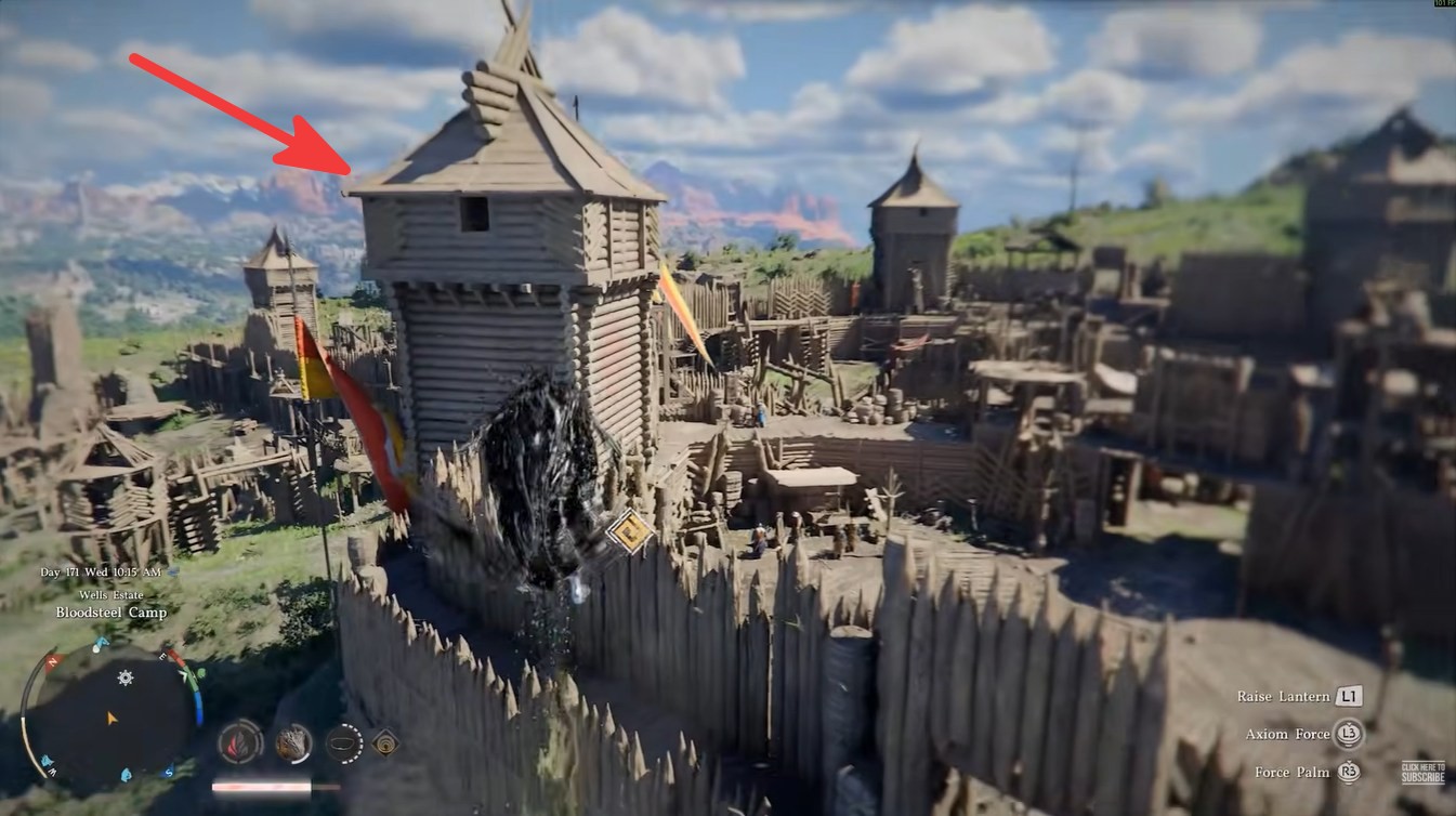 Crimson Desert Leaping Kuku Bird Mount Guide: Kuku Bird Egg Location and Hatching Explained
