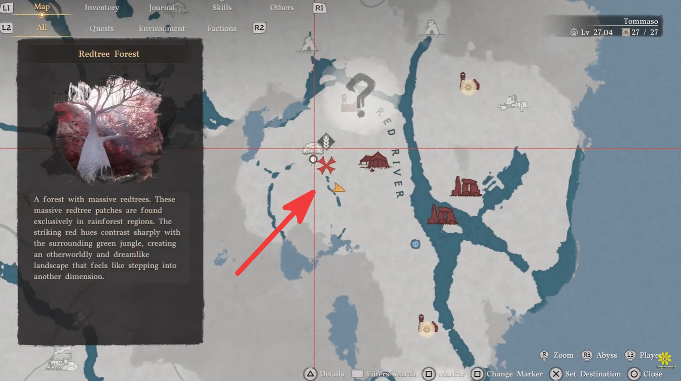 Crimson Desert Haiden’s Greater Elixir Recipe Location and Crafting Guide