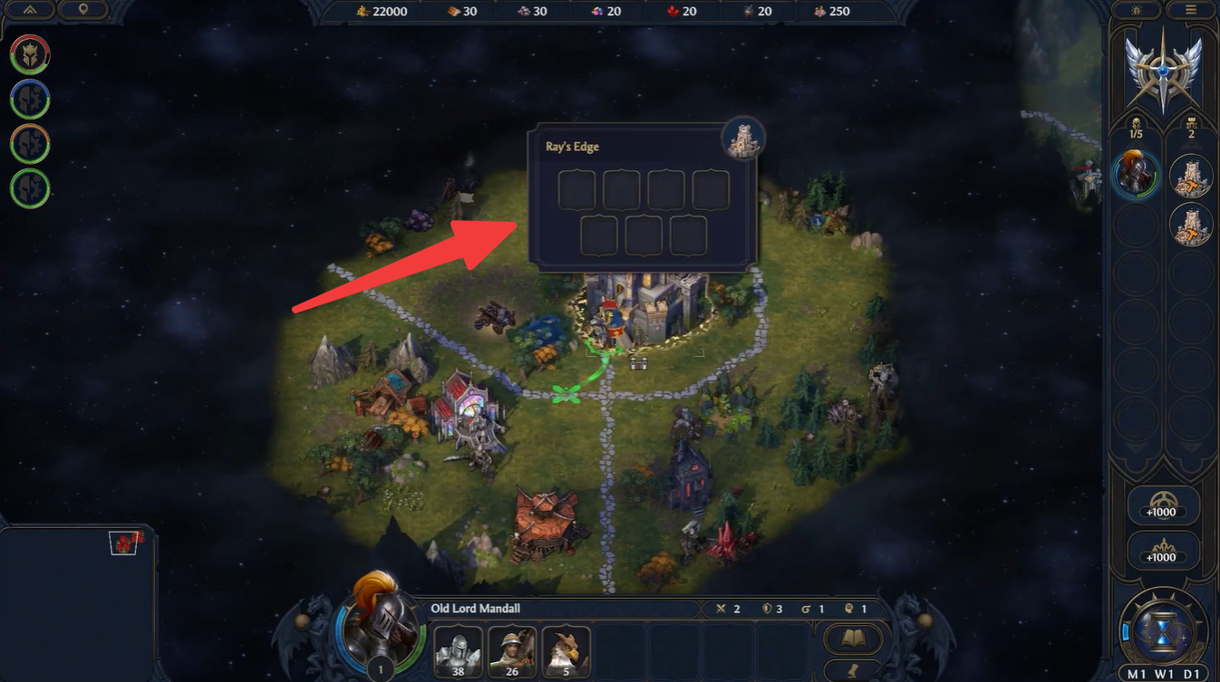 Strategies for Unit Upgrades in Heroes of Might and Magic: Olden Era