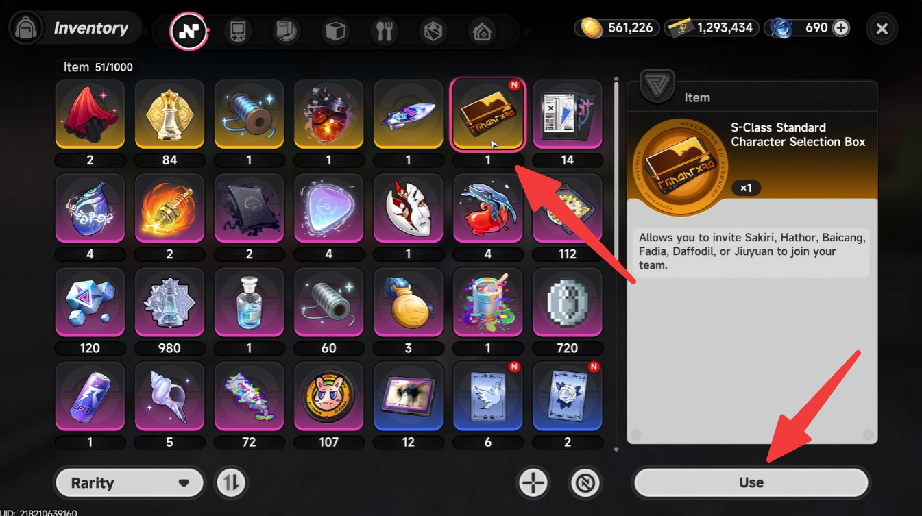 How to Get Free S-Class Character in Neverness to Everness: NTE Welcome Gift Guide