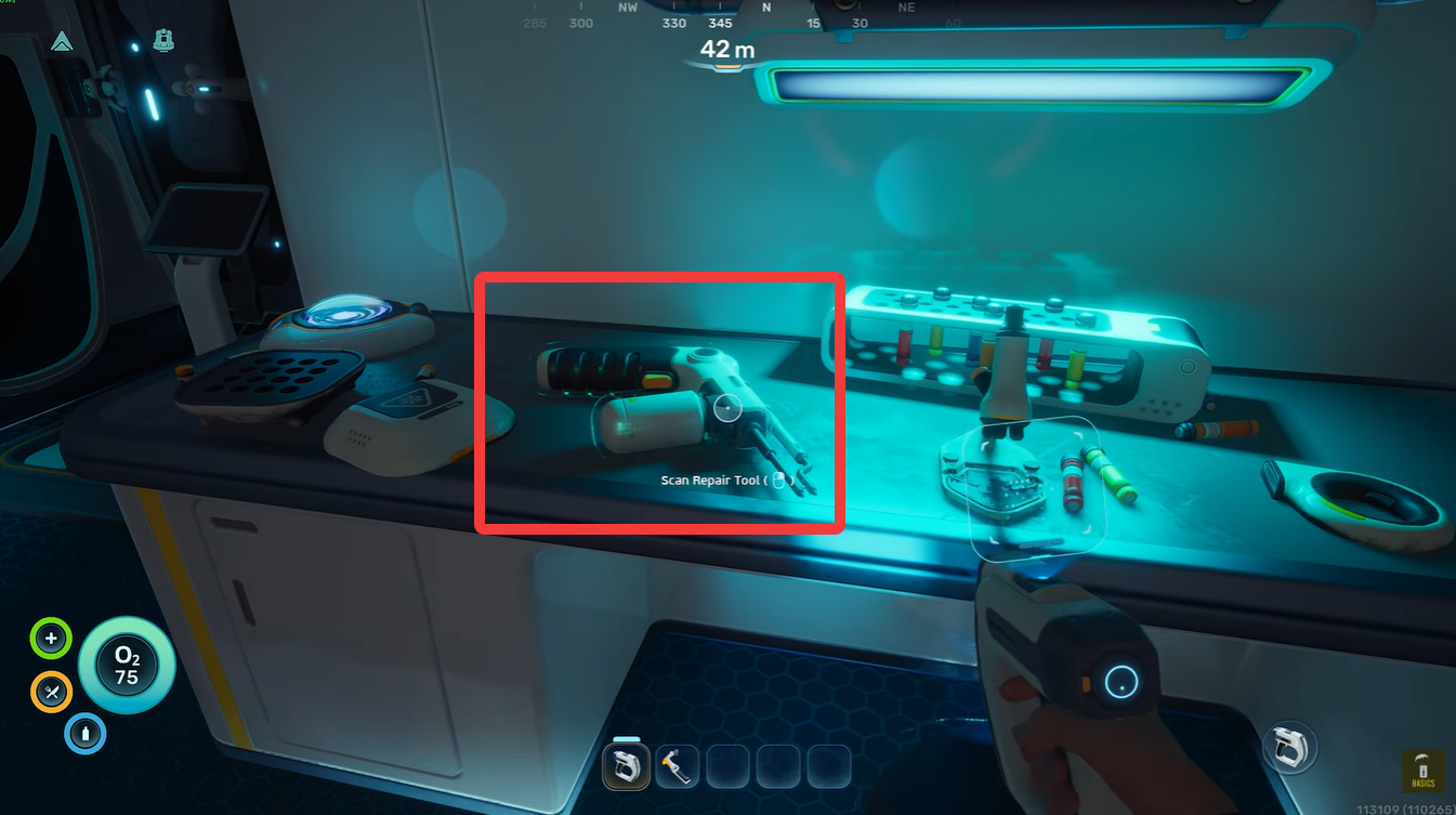Subnautica 2 Repair Tool Location Guide: Where to Find Every Repair Tool Fragment