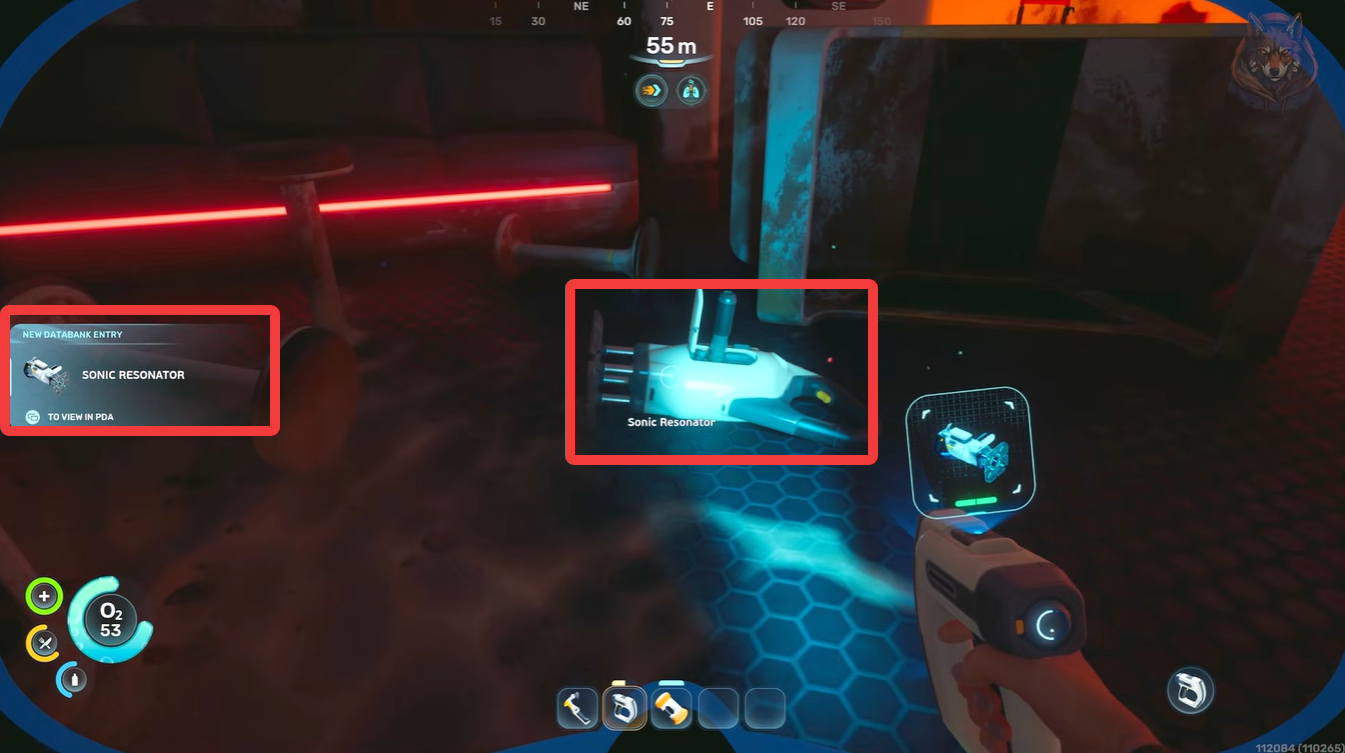 Subnautica 2 Sonic Resonator Location Guide: Where to Find and Use Sonic Resonator