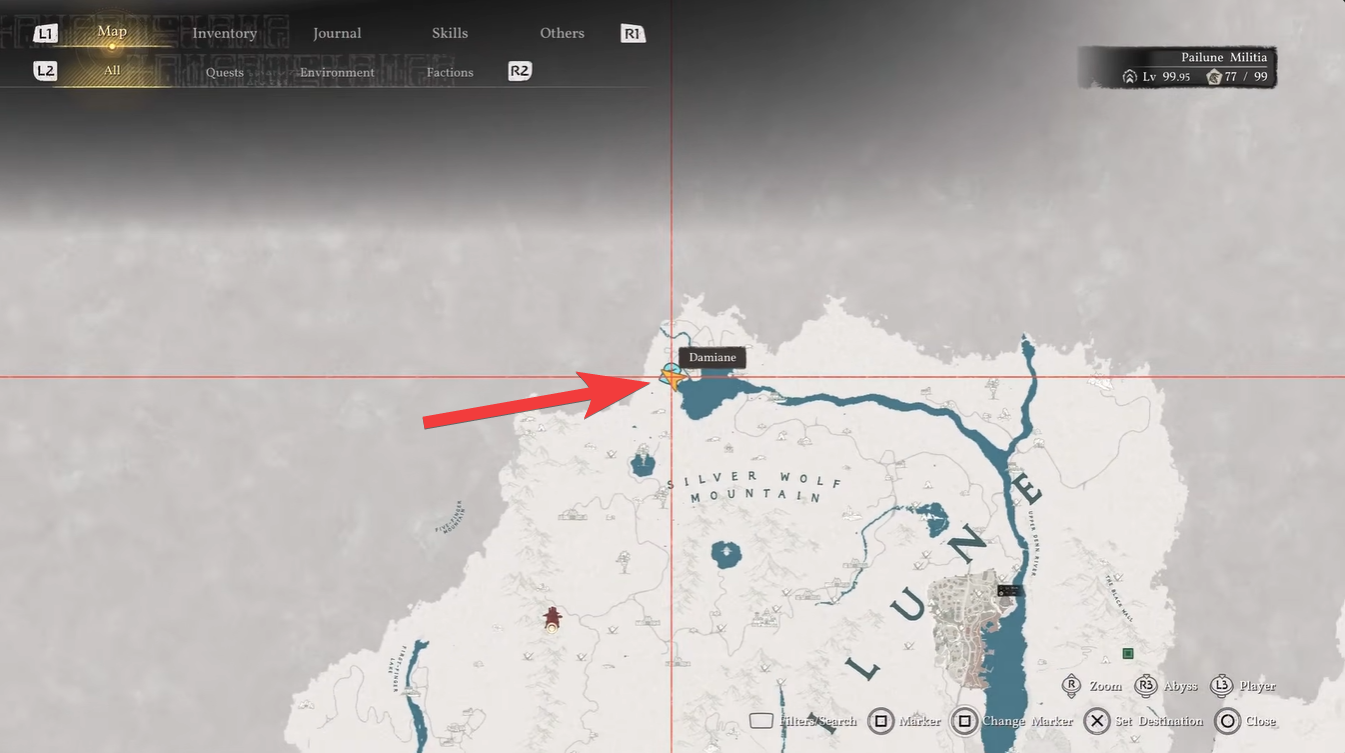 Crimson Desert: Mountain God Boar Location, Spawn Mechanics and Combat Tips Guide
