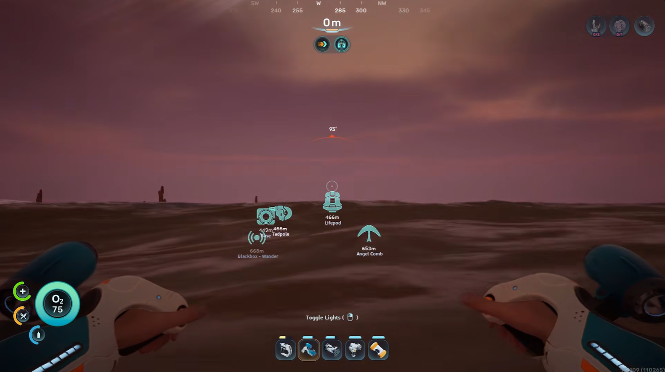 Subnautica 2 Collector Leviathan Location, Weaknesses, and Survival Tips Guide