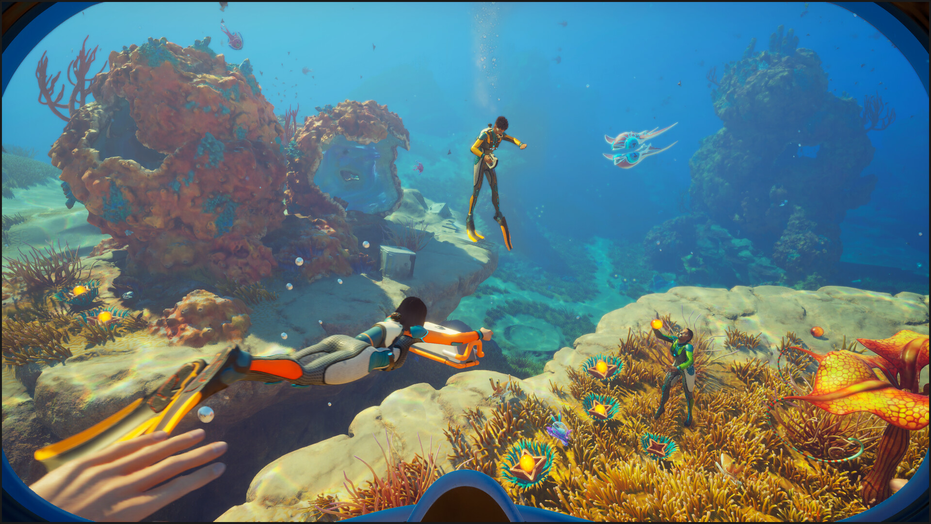 Can You Pre-Order Subnautica 2 Early? Release Date, Price, and Early Access Explained