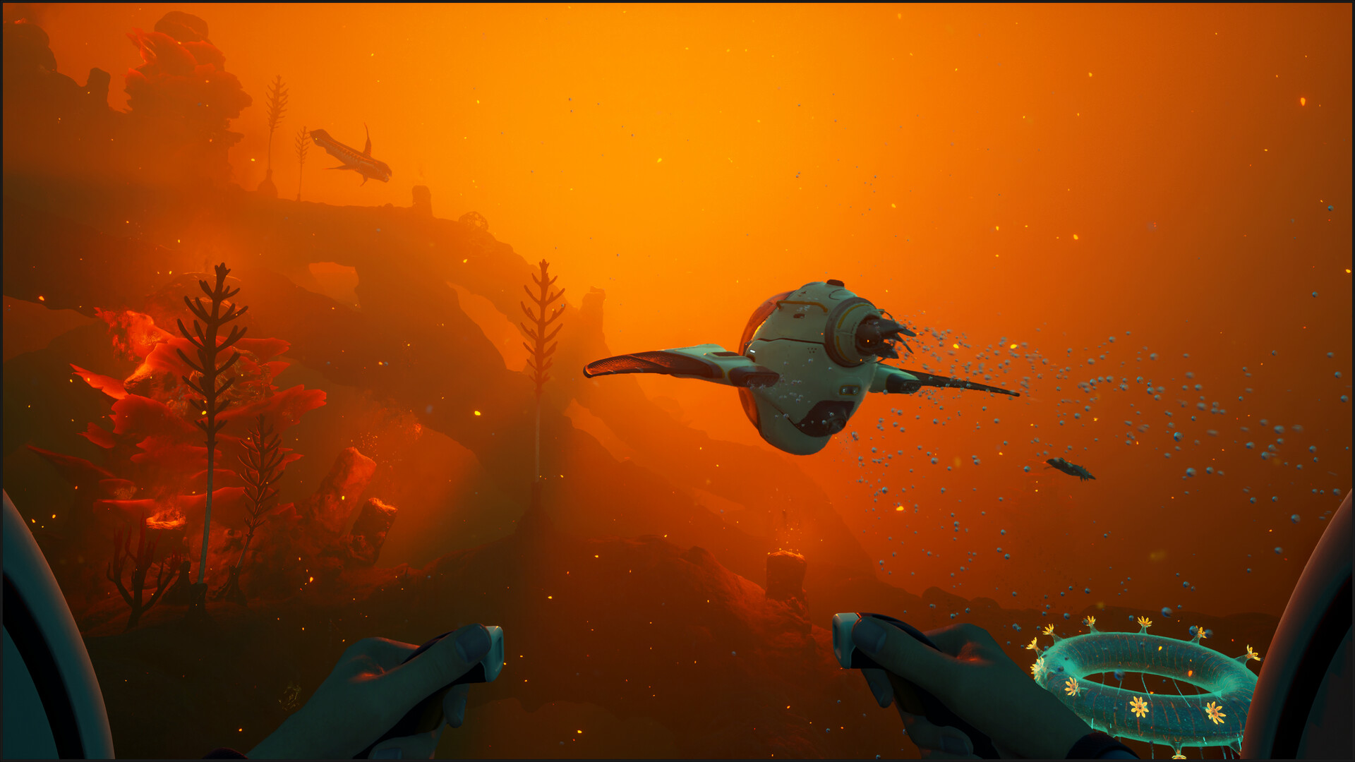 Can You Pre-Order Subnautica 2 Early? Release Date, Price, and Early Access Explained