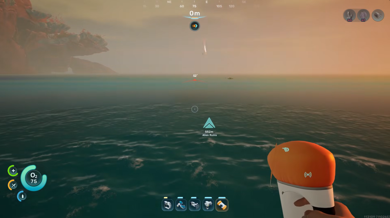 Subnautica 2 Collector Leviathan Location, Weaknesses, and Survival Tips Guide