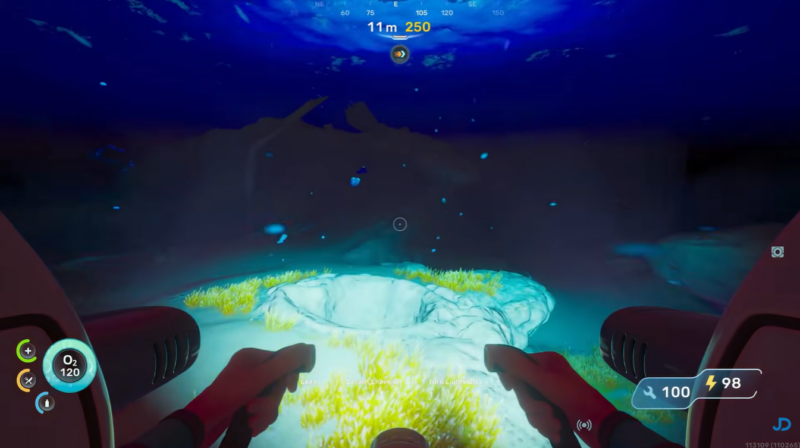 Best Gold Location in Subnautica 2: Where to Find Gold and How to Use It