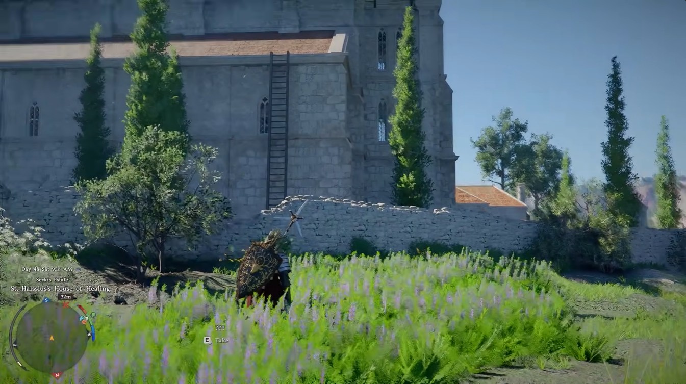 Crimson Desert Blackwing Leather Boots Location, Stats, and Effects Explained