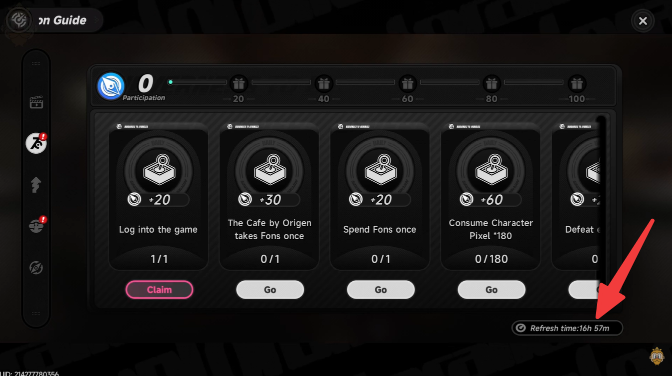 NTE Daily Reset Guide: Exact Timings and How to Access Dailies in Neverness to Everness