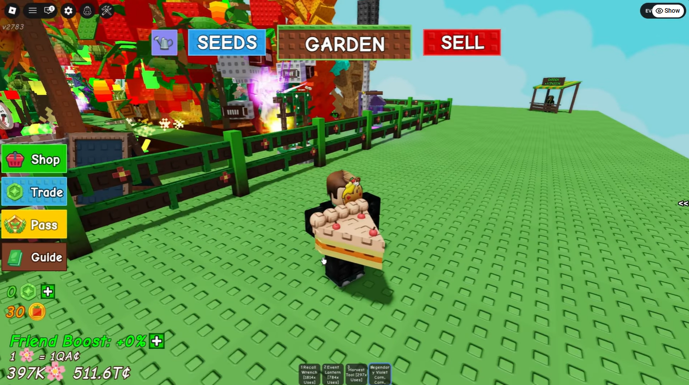 Grow A Garden Cake Recipe Guide: Ingredients, Farming, and Cooking Explained
