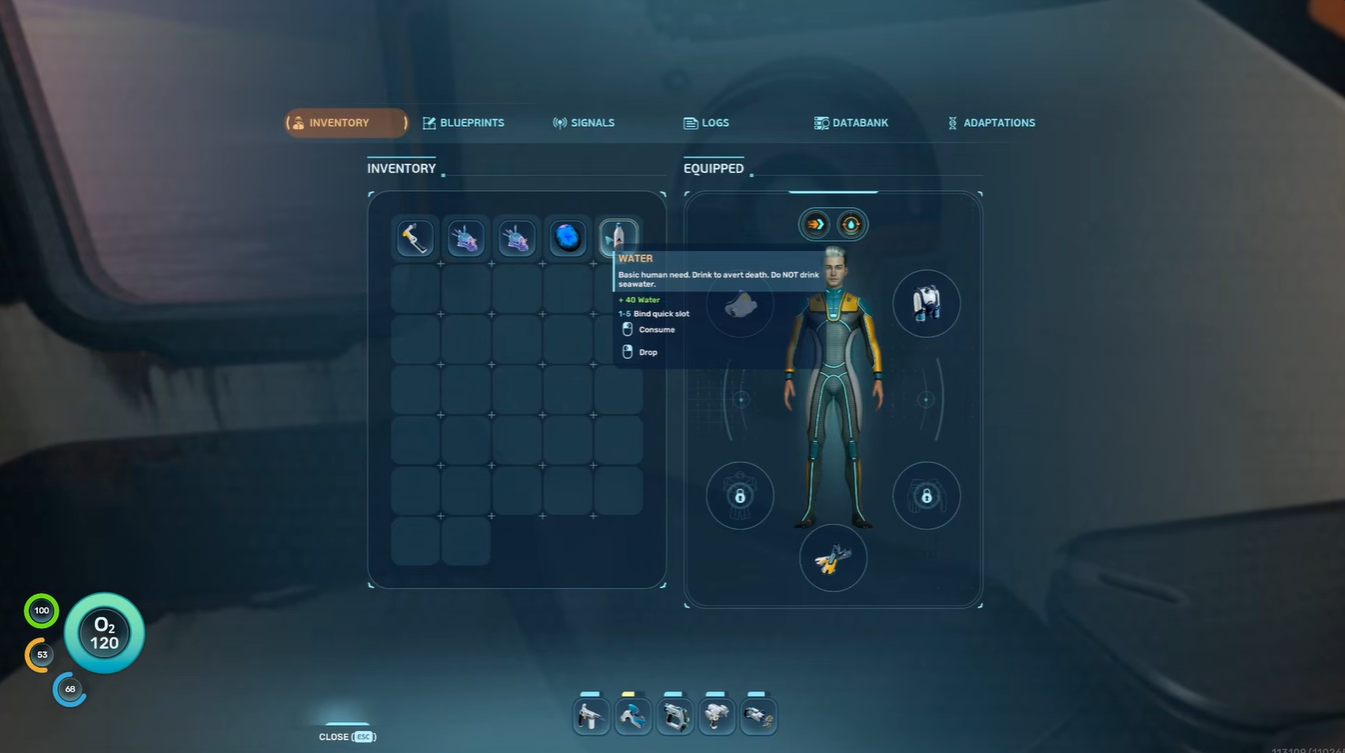 How to Find Water Slugs and Get Water in Subnautica 2 Early
