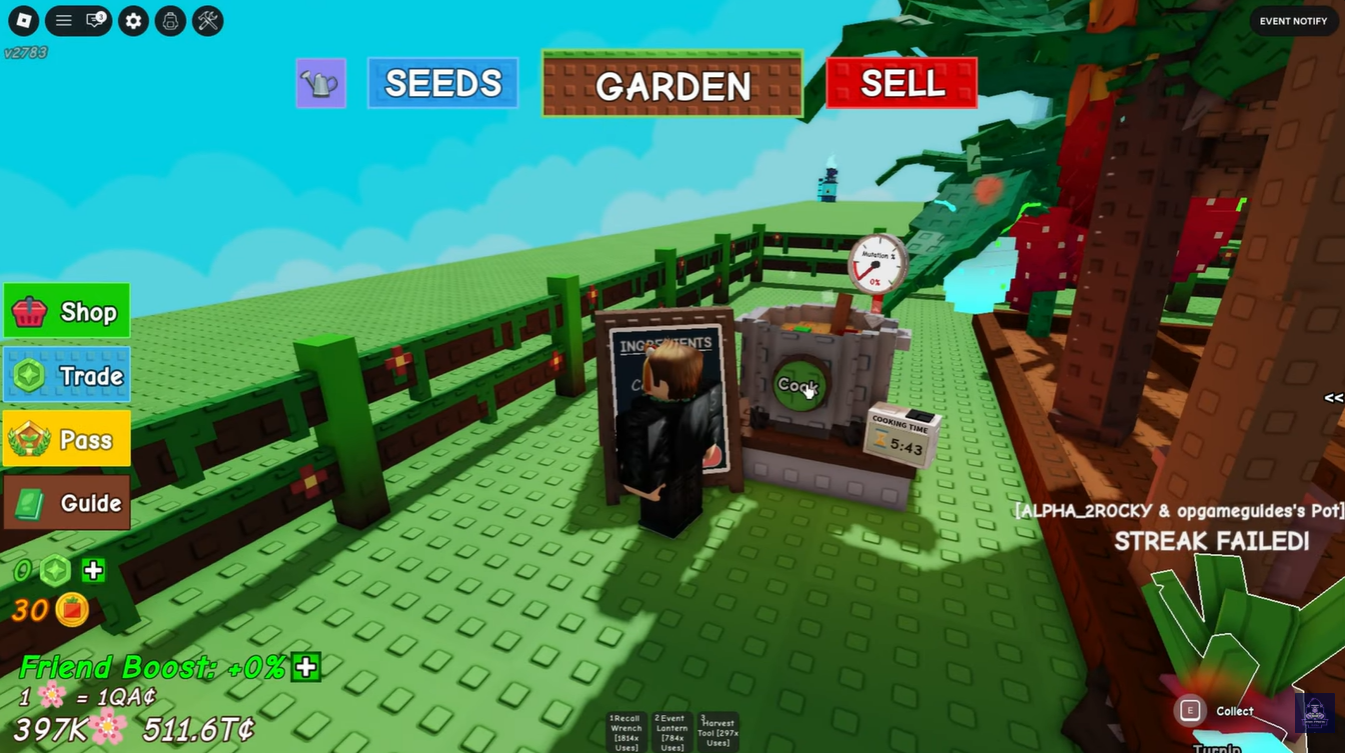 Grow A Garden Cake Recipe Guide: Ingredients, Farming, and Cooking Explained