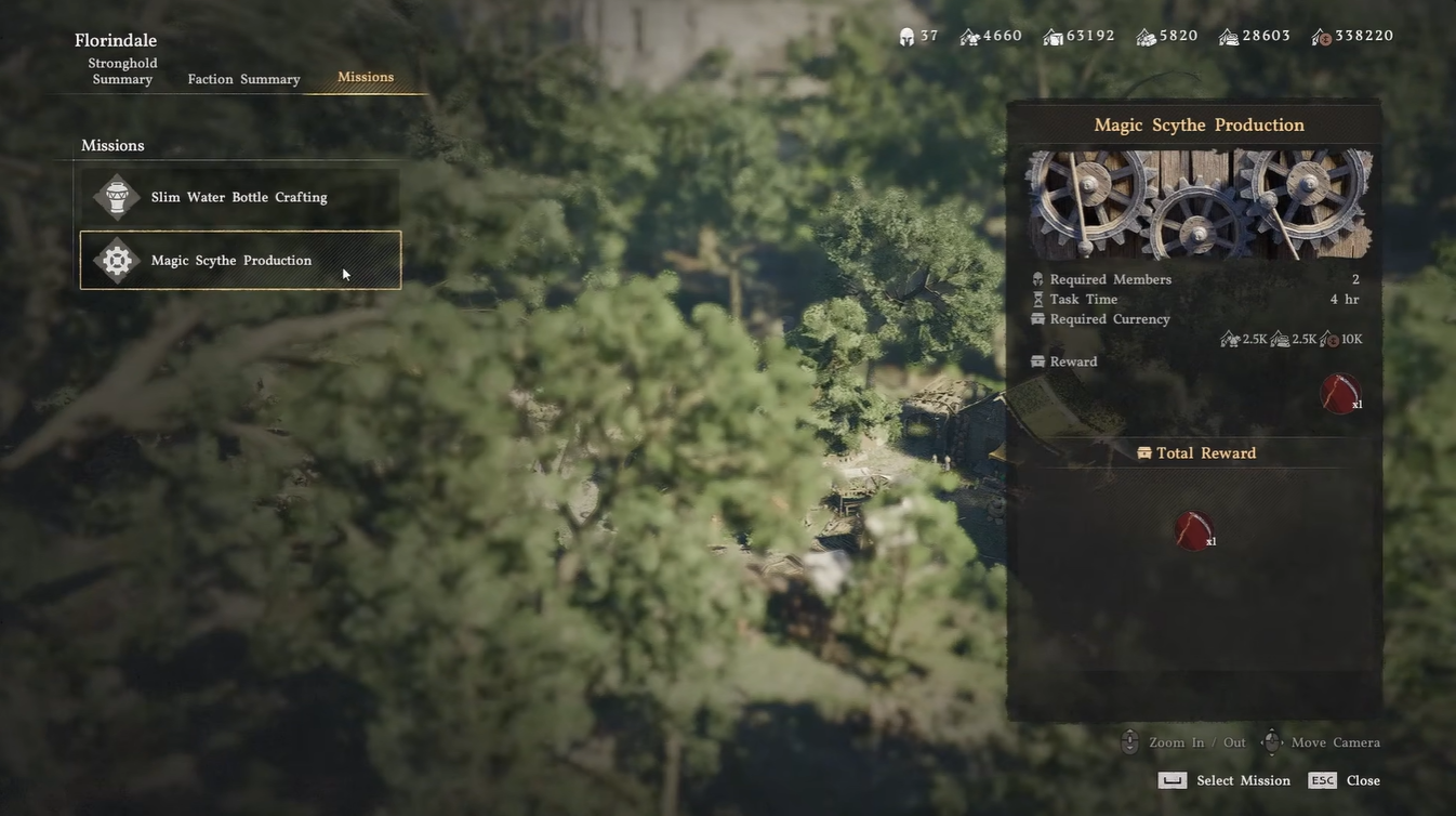Where to Get Rubber in Crimson Desert: All Rubber Locations and Farming Methods Explained