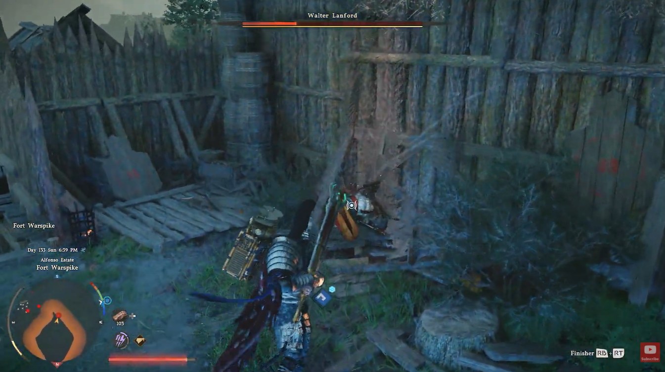 Crimson Desert Dane Shotgun and Piggy Bank Guide: Location, Quest, and Rewards