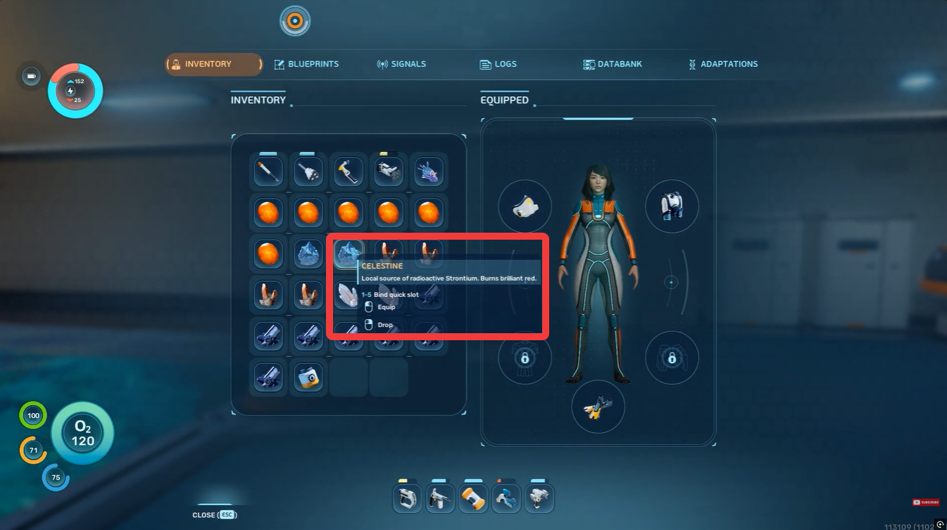 Subnautica 2 Strontium Uses and Farming Explained: Where to Find Strontium
