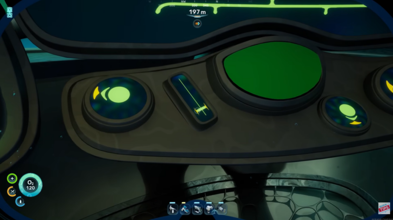 Subnautica 2 Alien Generator Repair Guide: How to Activate the Giant Alien Power Plant