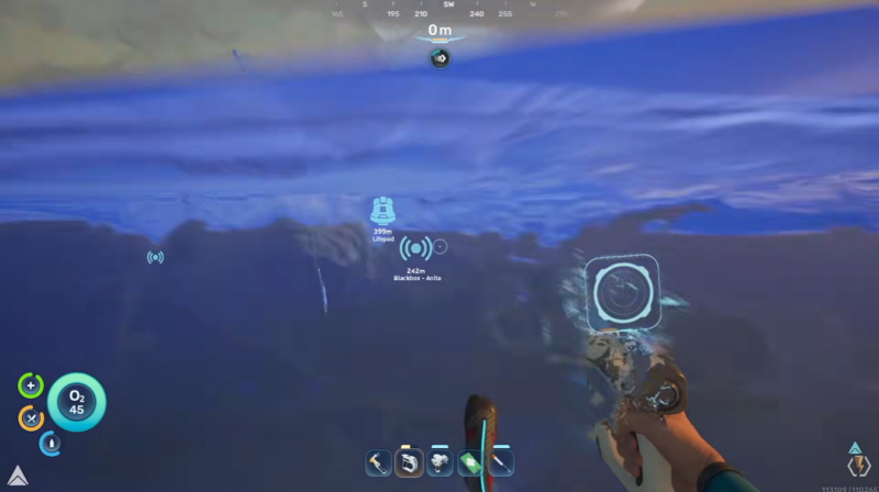 Subnautica 2: Best Base Locations Early to Late Game