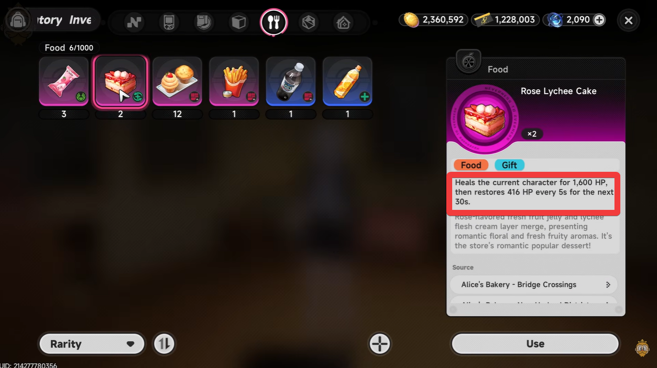 How to Heal in Neverness to Everness: NTE Dorms, Healers, and Best Foods