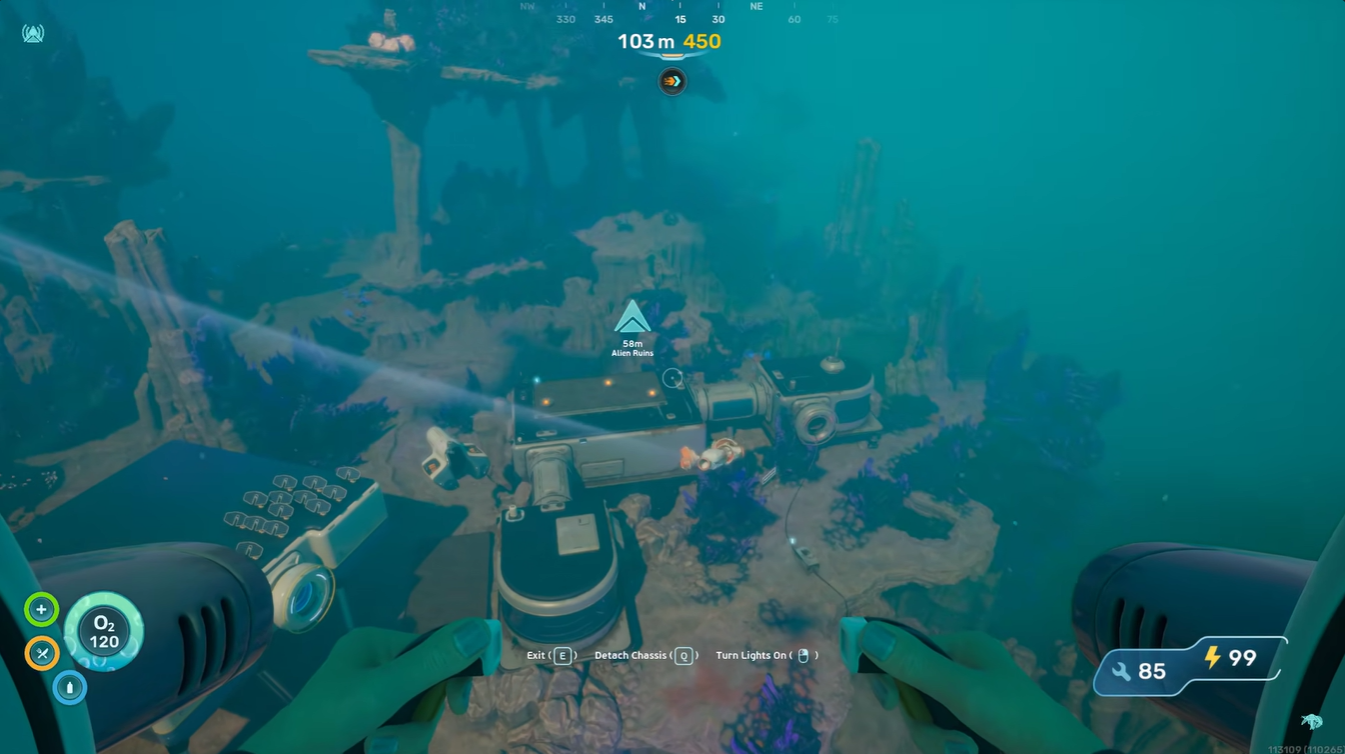 Subnautica 2 Deepwing Brooder Location: Where to Find Deepwing Brooder