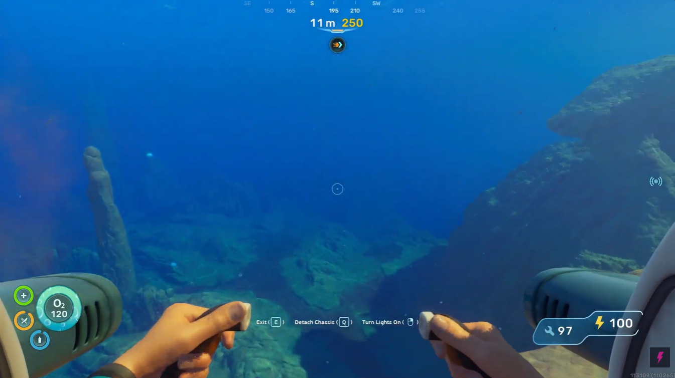 How to Add Extra Storage to the Tadpole in Subnautica 2: Portable Locker Unlock Guide