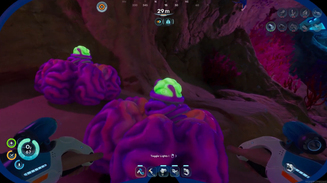 Subnautica 2: Enhanced First Aid Kit Crafting, All Materials Locations, and Health Boost Guide