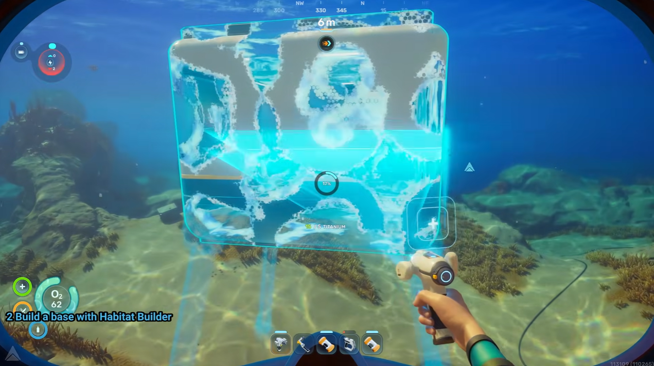 How to Craft Plasteel Ingot in Subnautica 2: Lithium Location and Processor Unit Unlock Guide