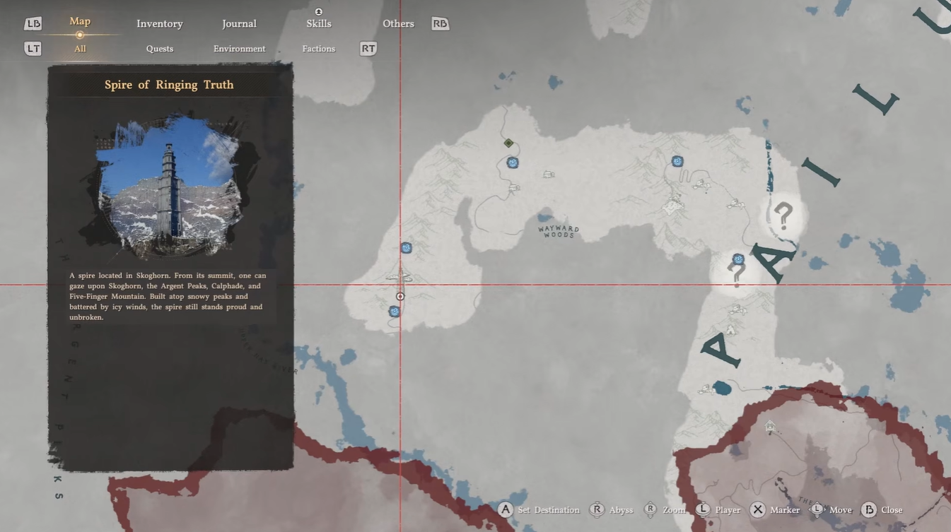 Crimson Desert Mercury Best Locations and Mining Method Explained