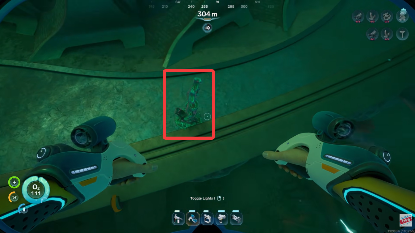 Subnautica 2 Conduit Crystal Location Guide: Where to Find Conduit for Feedback Resonator