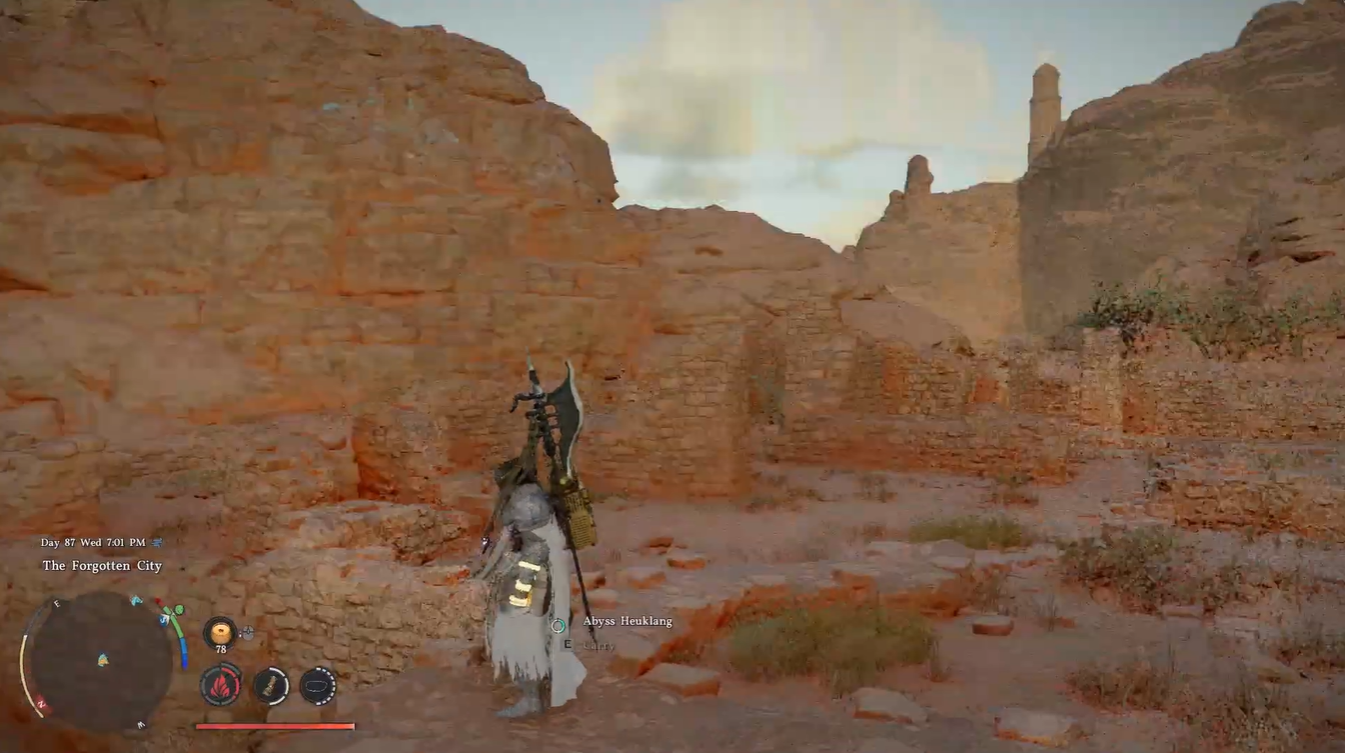 Crimson Desert Camel Constellation Location Guide: How to Find Camel Constellation