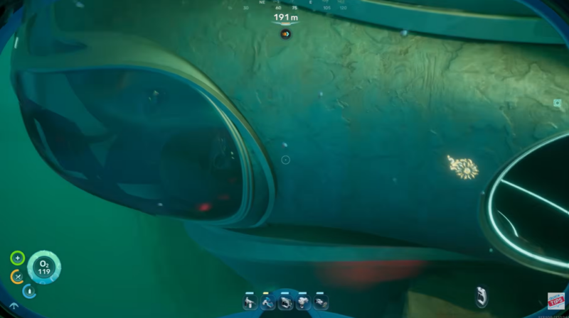 Subnautica 2 Alien Generator Repair Guide: How to Activate the Giant Alien Power Plant