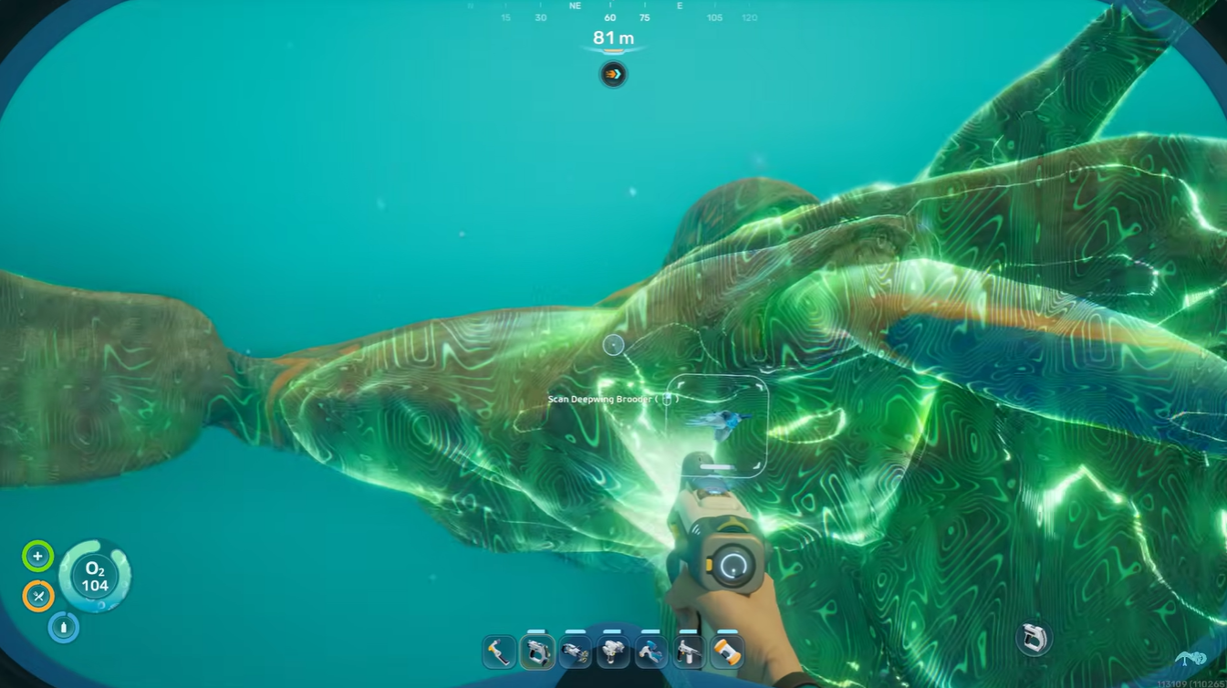 Subnautica 2 Deepwing Brooder Location: Where to Find Deepwing Brooder