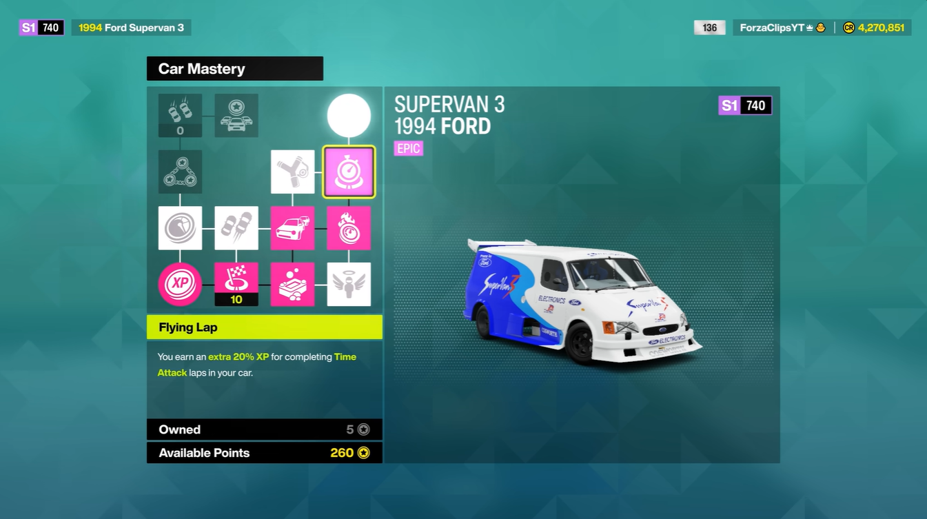Forza Horizon 6 Secret Cars Guide: All Hidden Car Mastery Unlocks